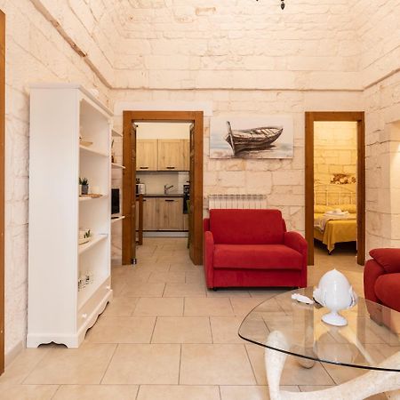 Casa Sea La Vie Villa Ostuni Eksteriør bilde