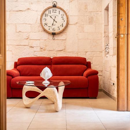 Casa Sea La Vie Villa Ostuni Eksteriør bilde