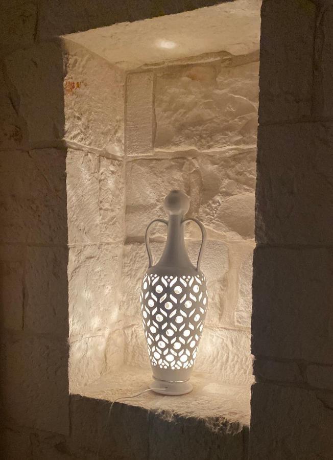 Casa Sea La Vie Villa Ostuni Eksteriør bilde