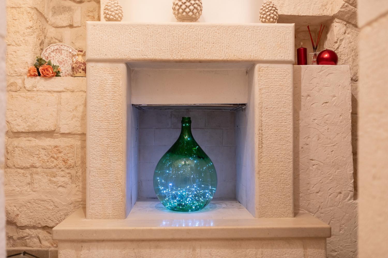 Casa Sea La Vie Villa Ostuni Eksteriør bilde