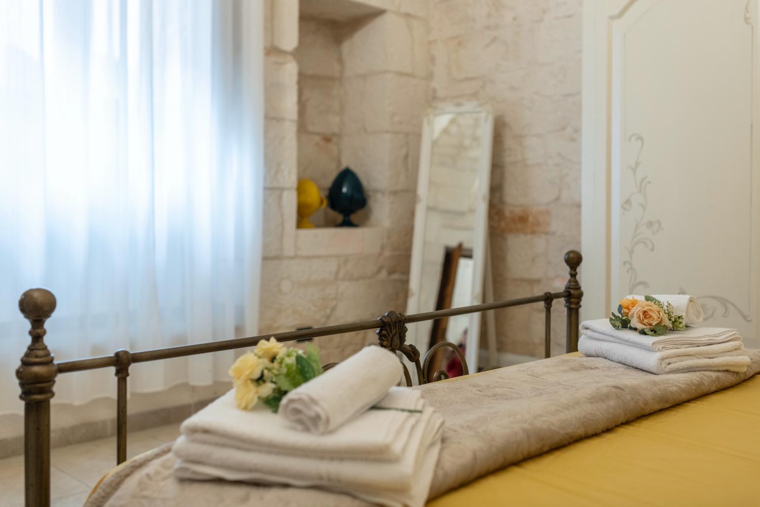 Casa Sea La Vie Villa Ostuni Eksteriør bilde