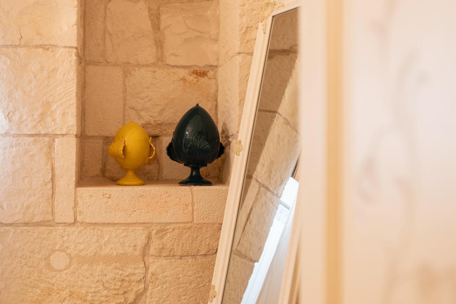 Casa Sea La Vie Villa Ostuni Eksteriør bilde