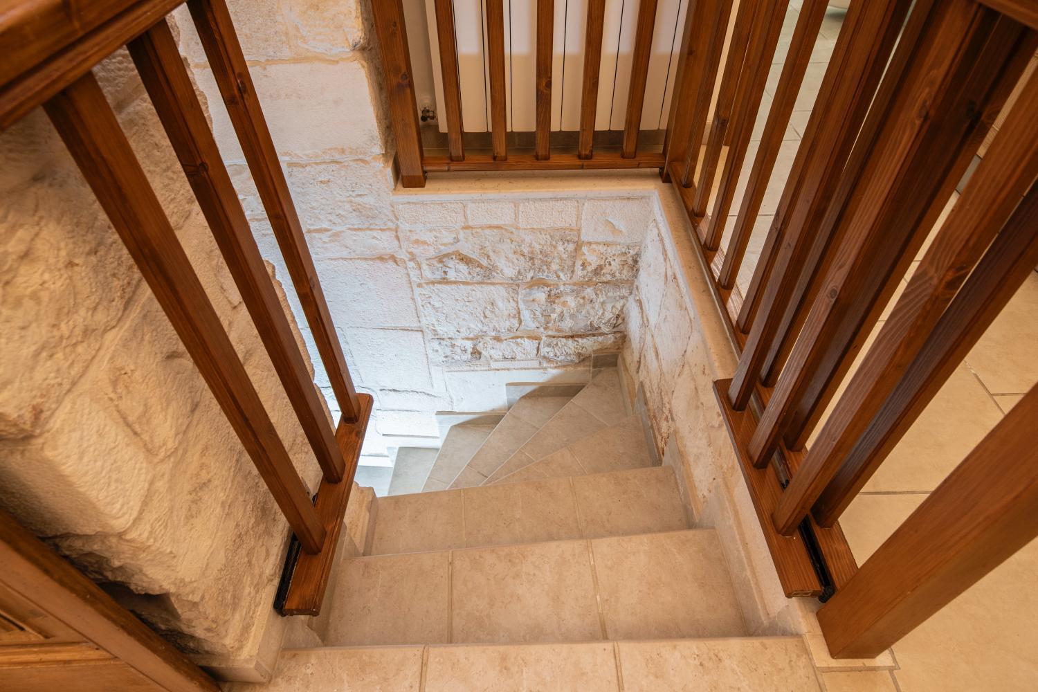 Casa Sea La Vie Villa Ostuni Eksteriør bilde