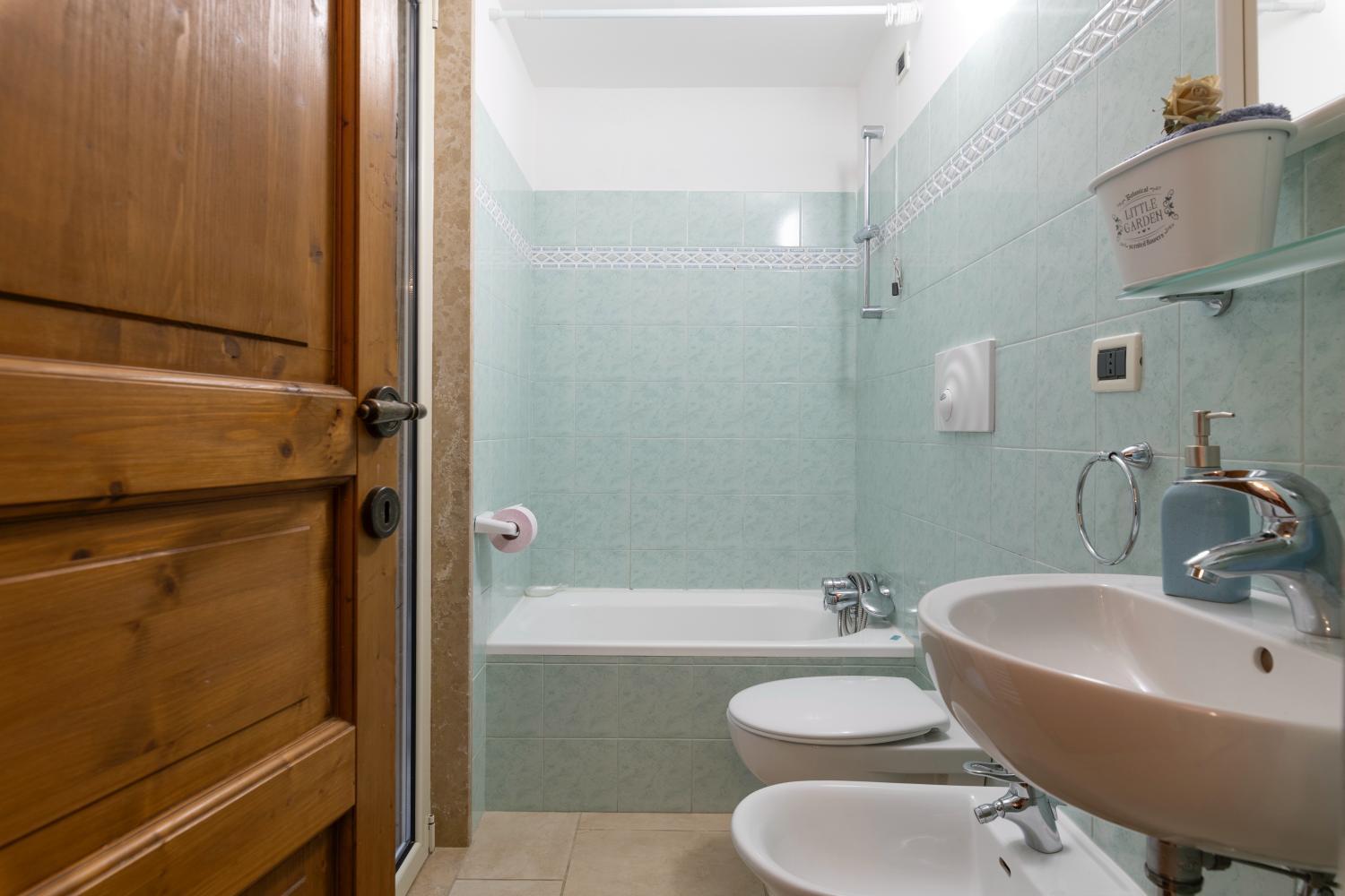 Casa Sea La Vie Villa Ostuni Eksteriør bilde