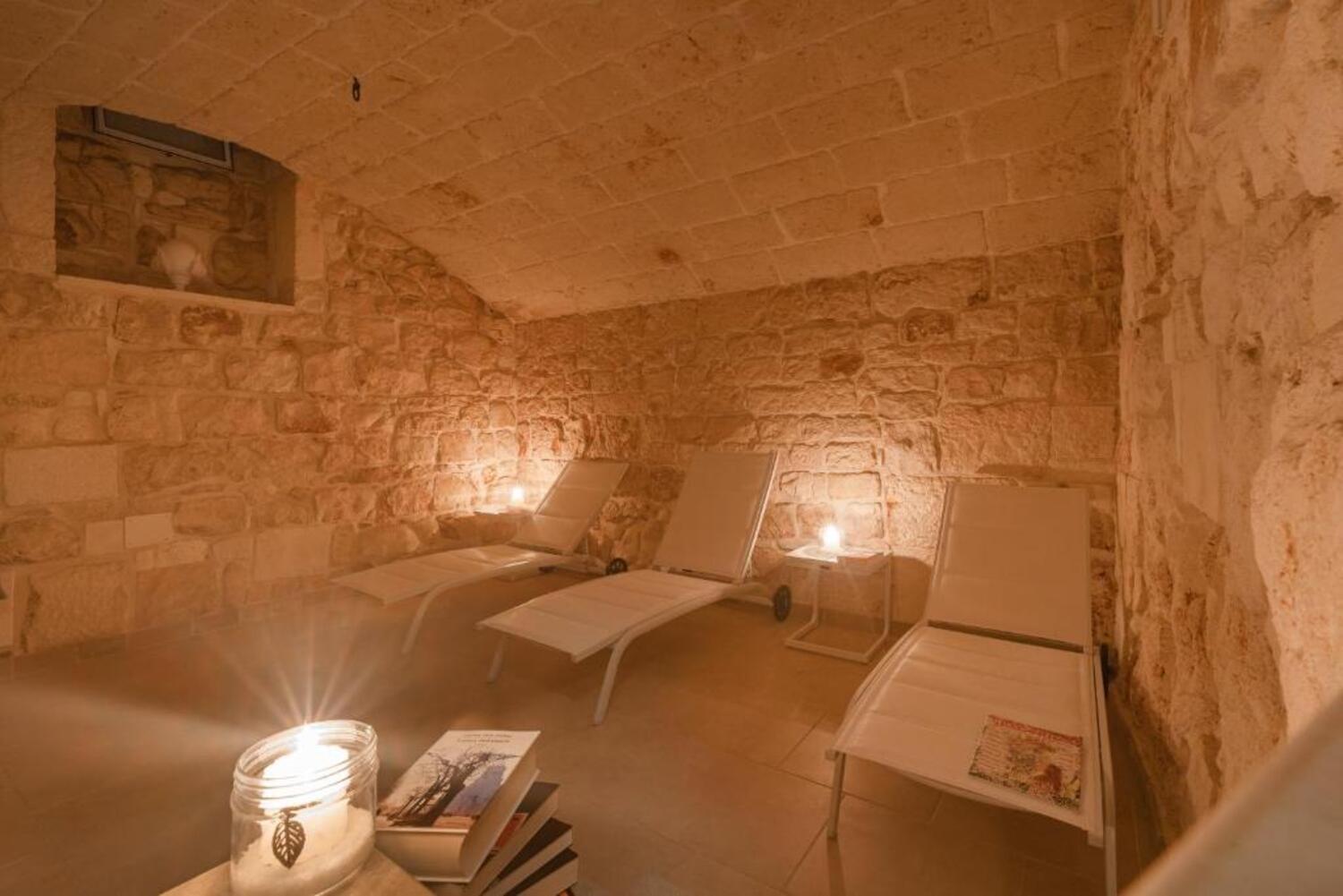 Casa Sea La Vie Villa Ostuni Eksteriør bilde